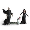 Schleich Harry Potter Series Lord Voldemort Nagini and Bellatrix Lestrange 42684