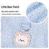 Summer Vest for Small Dogs and Cats – Lightweight Leash-Friendly Attire for Bichon, Teddy, Pomeranian, and Yorkshire