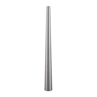 Stainless Steel Ring Enlarger Stick Mandrel Sizer Tool for Jewelry Making Ring Forming