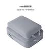 OLOMM Travel Clothes Storage Bag
