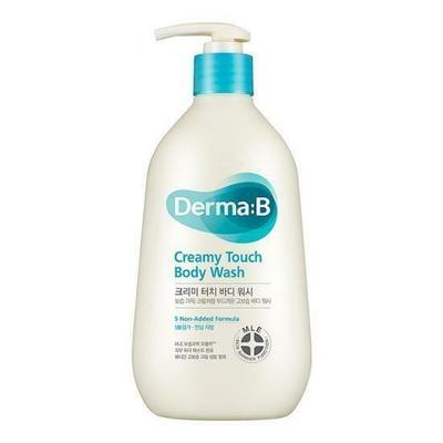Creamy Toouch Body Wash 500mL
