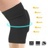 2 Pair Anti Fall Sport Kneecap Children Kneepad Protective Gear for Volleyball Football Dancing(L(Suitable for 65 90
