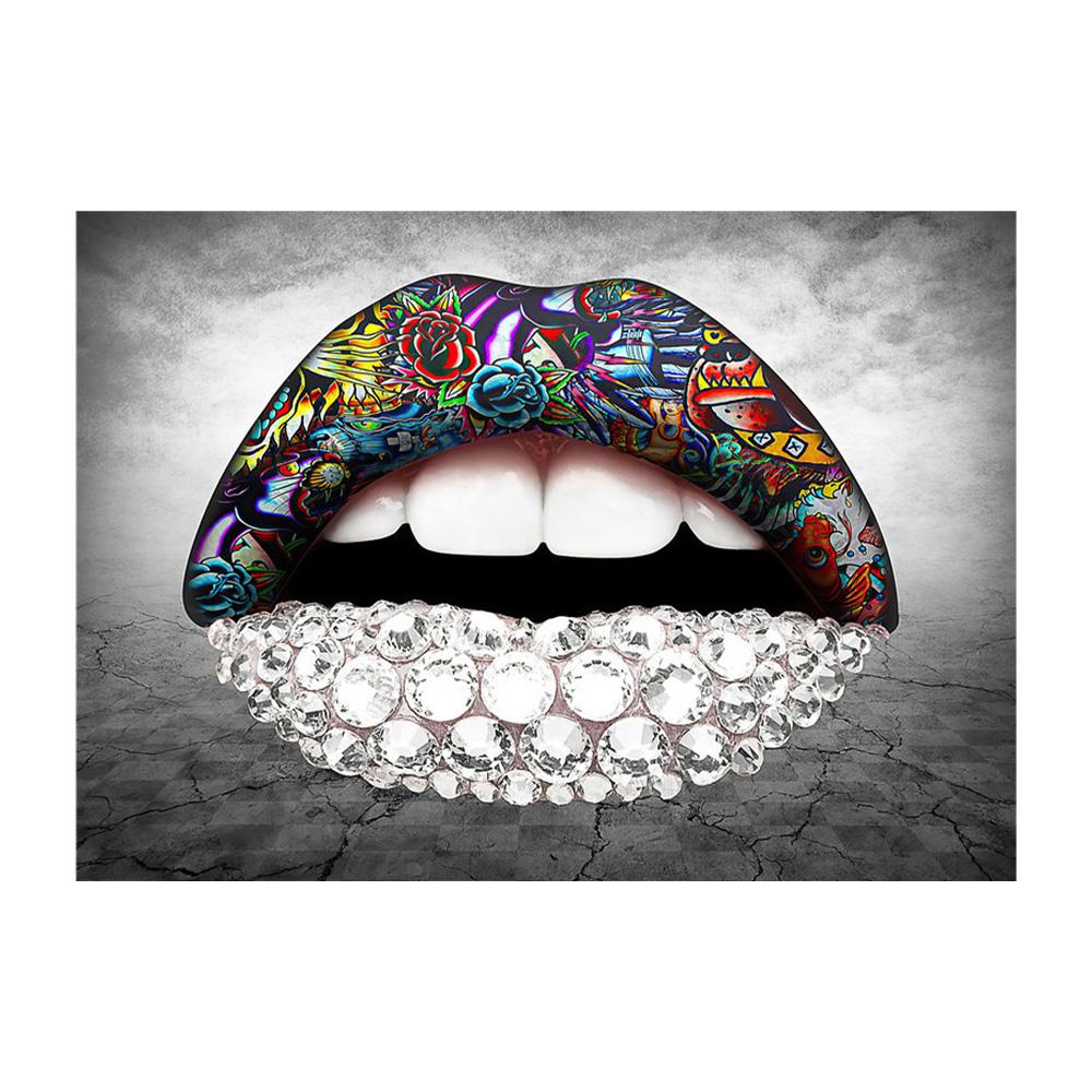 Уличное граффити-искусство — фото 6