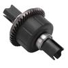 43T Front Rear Differential Gear for ZD Racing 1/7 DBX?07 EX?07 Remote Control Car Upgarde Parts