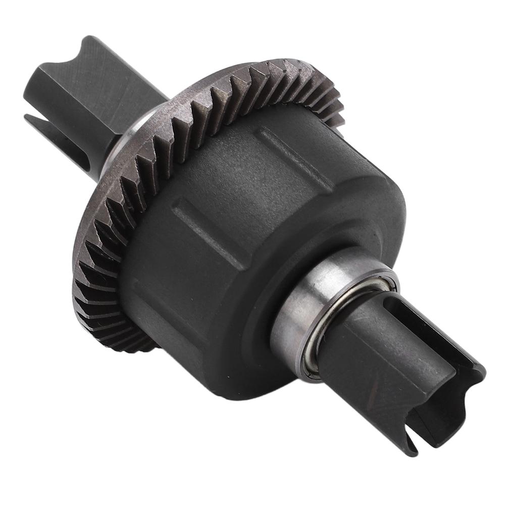 43T Front Rear Differential Gear for ZD Racing 1/7 DBX?07 EX?07 Remote Control Car Upgarde Parts