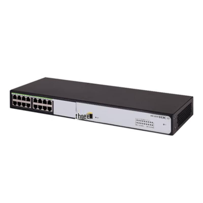H3C US218 Gigabit Managed Ethernet Switch