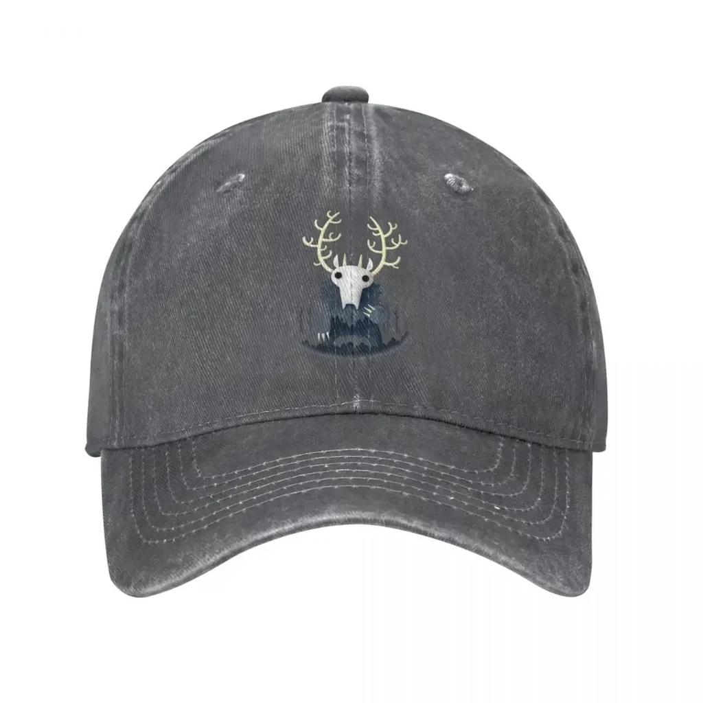 Wendigo Cap Cowboy Hat Hat Man Luxury Winter Hats for Men Women's