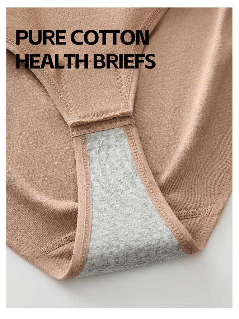 Strappy Shaping Bodysuit with Breast Pads - Bust Support, Tummy Control, Hip Lift, Double-breasted, Triangle Open Crotch Design.