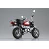 Aoshima SkyNet 1/12 Honda Monkey Fighting Red Multicolor