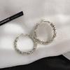 Boucles d'oreilles – Créoles