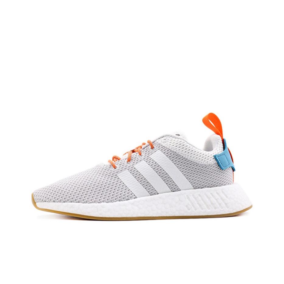 

кроссовки adidas originals NMD_R2 Life Casual Shoes Unisex CQ3080