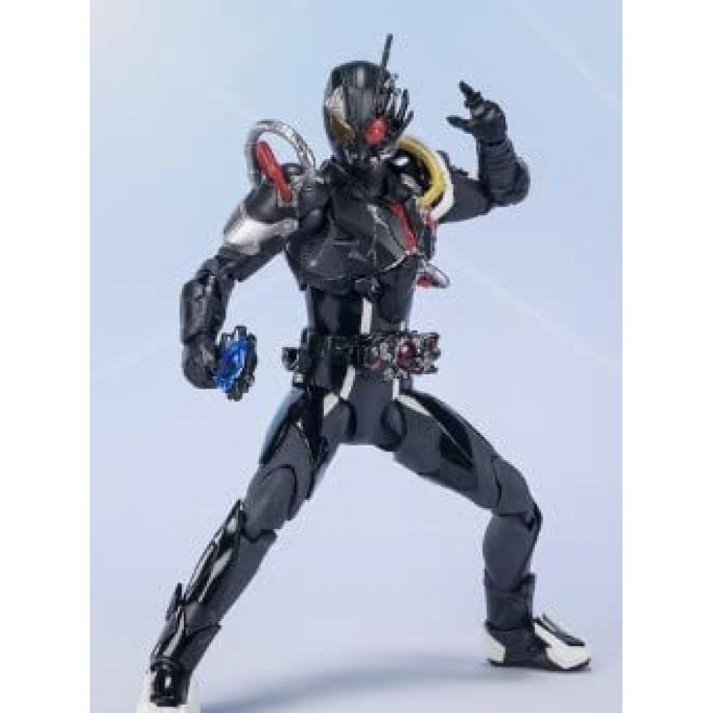 Bandai SPIRITS SHFiguarts Kamen Rider Arc Zero y Arc Effect Set de piezas