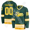 NewFashion Custom Name Logo Team Suits Retro Vintage Pullover 3DPrint Harajuku Casual Funny Long Sleeves Hockey Jersey Shirts 13