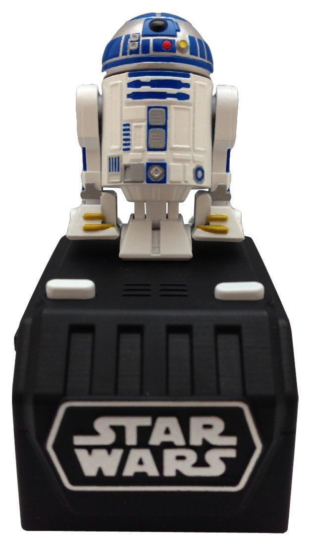 

STAR WARS SPACE OPERA R2-D2