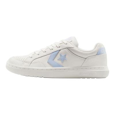 Pro Blaze Classic Low Egret Blue Supermoon Unisex Sneakers Cream A13491C