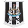 Newcastle United FC Crest Pennant