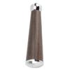 Kaffe Portafilter Handtag Svart Palisander M10 Gänga Professionellt Kaffefilter Handtag Ersättning