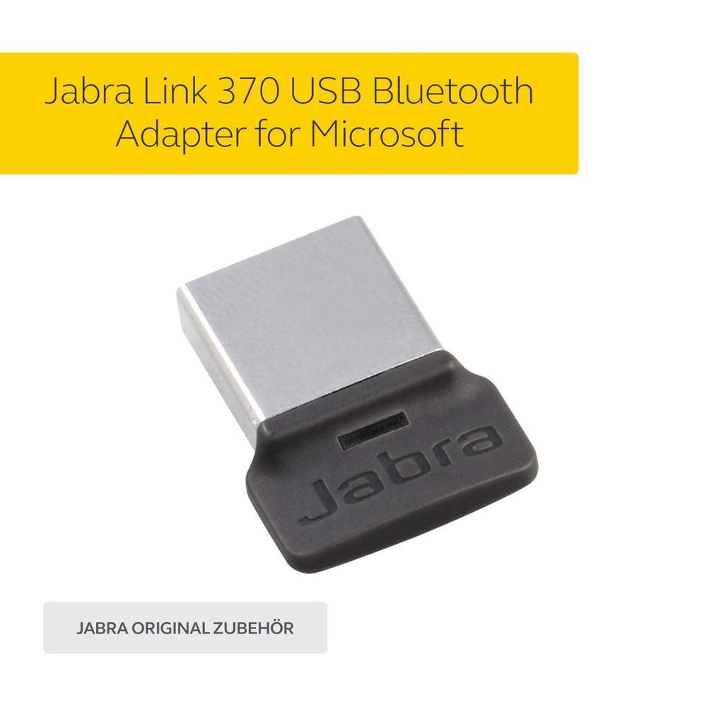 Jabra Link 370 USB-Adapter 14208-08