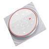 Smart Home Thermostat APP Voice Control Programmable High Accuracy Dry Contact Wall Hanging Furnace WiFi Thermostat for Boiler Heating AC 95V To 240V