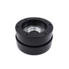70mm 6 Hole For MOZA Steering Quick Release Racing Simulator Game Steering Wheel Hub For SIMAGIC M10 A/Mini Euro Truck