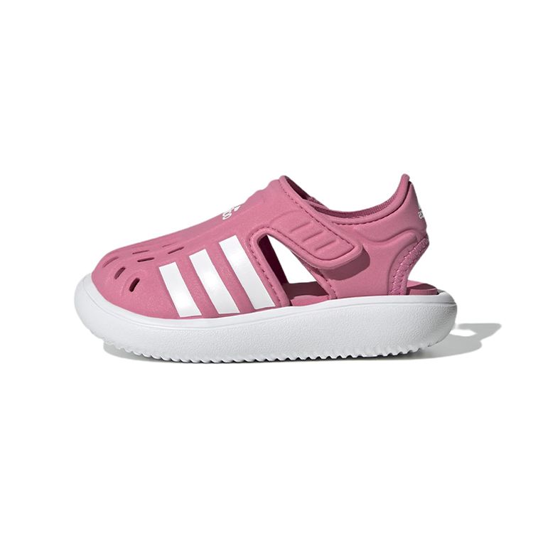 Adidas Water Sandal Baby Shoes Pink GW0390
