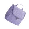 Neceser Impermeable Gran Capacidad Tela Oxford Organizador de Mano Portátil para Viajes Baño