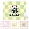 Cute Cartoon Non-slip Wear-resistant Mouse Pad for Home & Office
