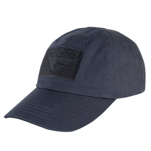 CONDOR OUTDOOR TACTICAL CAP NAVY TC-006