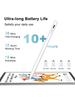 Uniwersalny Rysik do Samsung Tab A11 A9 8,7 cala A7 Lite T290 T295 Tabletowy Długopis Dotykowy do Telefonu Komórkowego Huawei Android