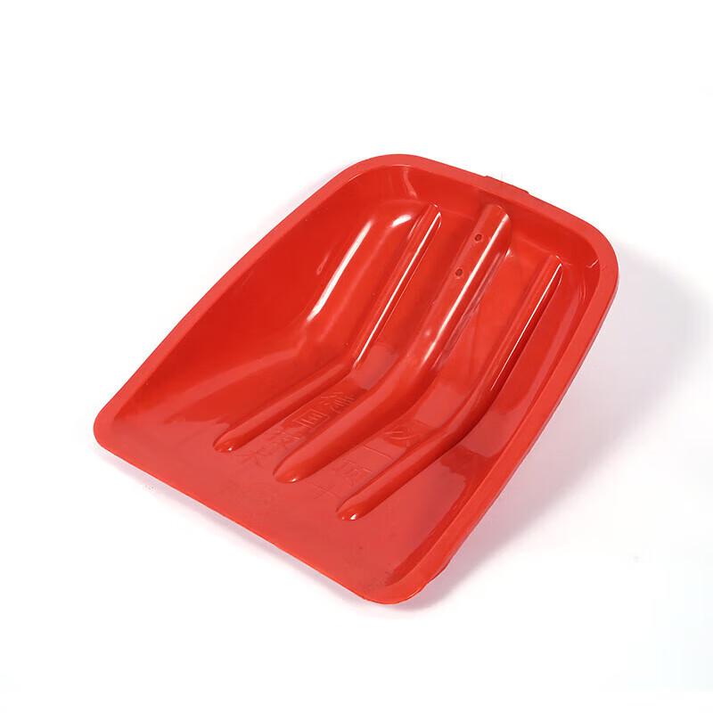 Thickened Plastic Multi-Purpose Shovel