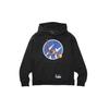 Sweat à capuche pullover Air Jordan X Fragment Image DA2991-010