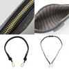 Used LOUIS VUITTON Shoulder Bag easy pouch M80349 Monogram Ann Platt Noir black 2WAY