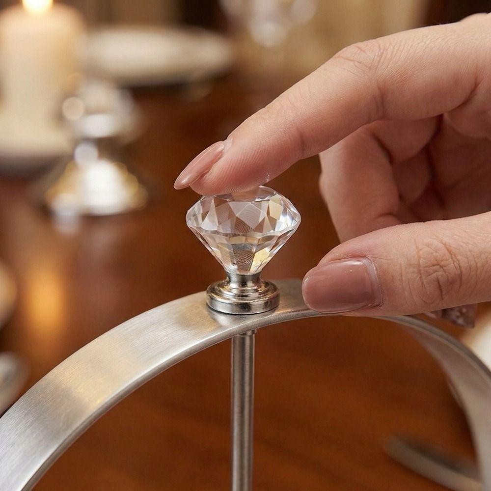 Modern Arch Bridge Napkin Dispenser Square Tabletop Tissue Rack Tissue Storage Box  Kitchen