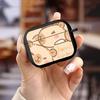 Happy Capybara Case For Airpods 4 Pro3 2 Pro Pro2 1 3 Earphone Cases Cover