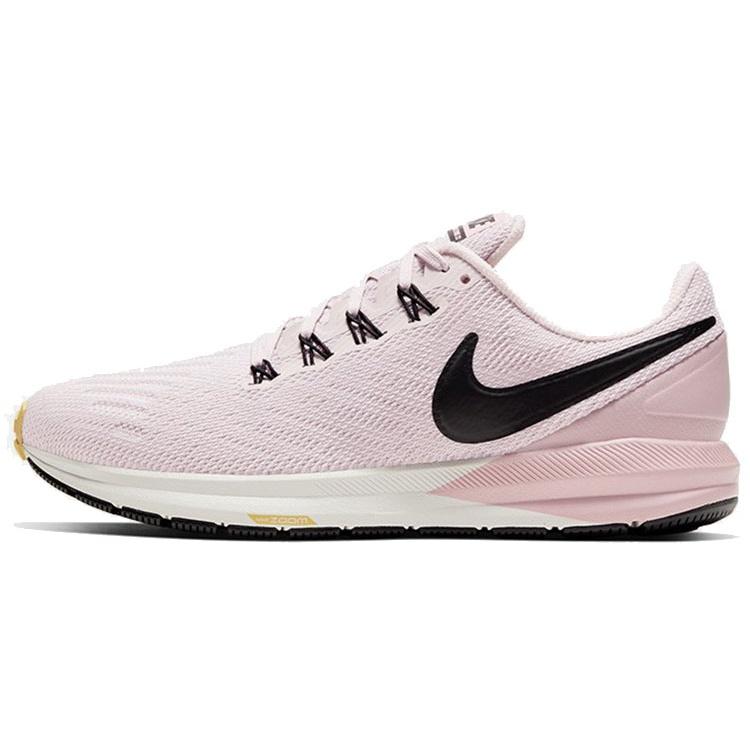 (WMNS) Nike Air Zoom Structure 22  Platinum Violet  Women s AA1640-009 EU 37.5
