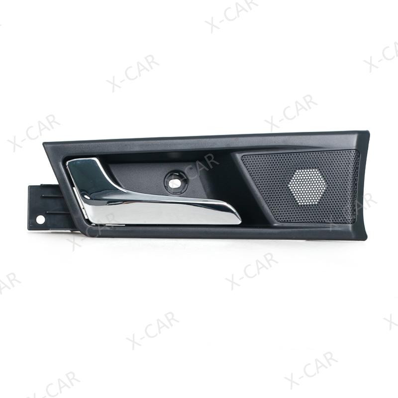 Car Front Rear Inner Door Handle Interior Door Handles For Roewe 350 MG 350