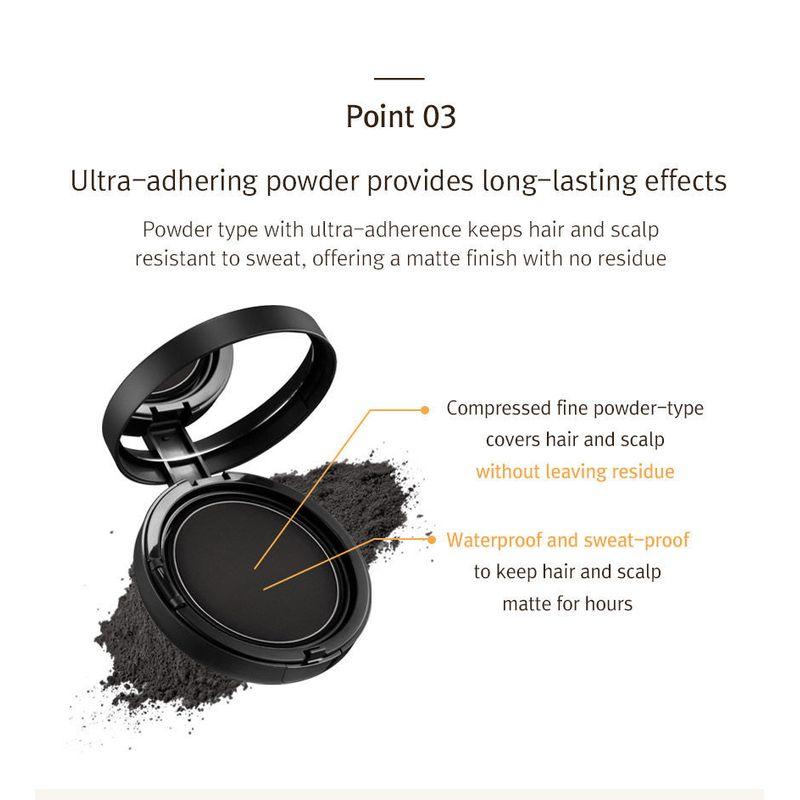 RiRe - Quick Hair Cushion - 2 Colors