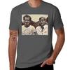 The Greatest Rivalry In Tennis 5 Tshirt Casual Basic Short Sleeve Tshirt