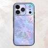 Beautiful Snowflake Silicone Soft Phone Case For iPhone17 16 15 14 13 12 11 Pro Max Plus X XR SE Cover