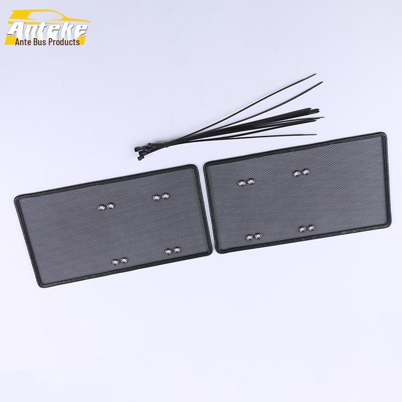 17-20 GS8 Diamond Mesh Insect Screen Radiator Cover