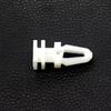 10Pcs Interior Door Sill Panel Cover Clips For BMW 3 5 7 Series X3 51478234047