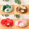 Office Nap Neck Pillow Travel Airplane Neck Pillow