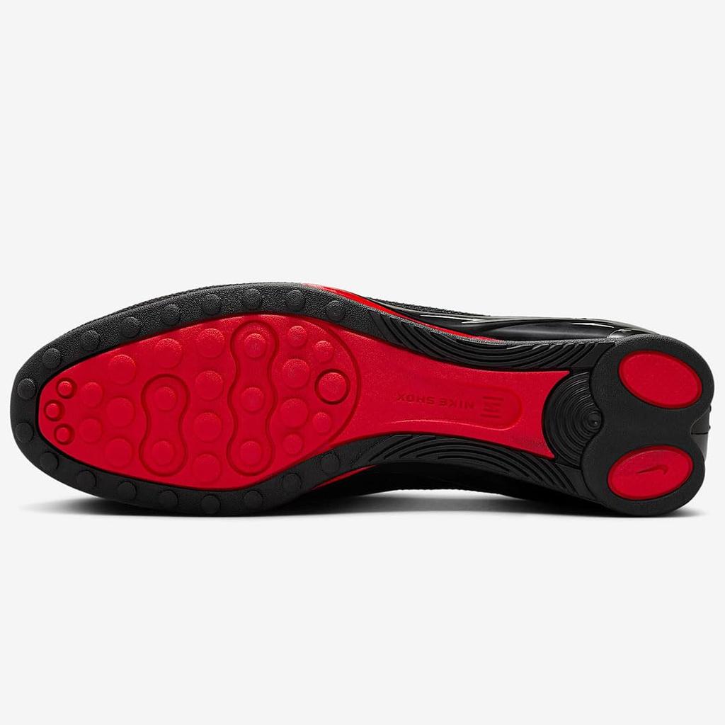 Nike Boty Shox Z W Velikost, Černá/University Red/Černá, HQ7540-002, 24.5cm