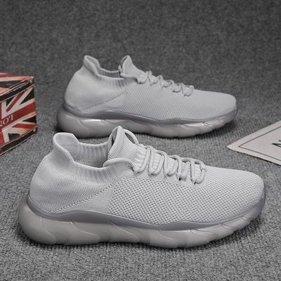 Obuwie męskie – Sneakersy
