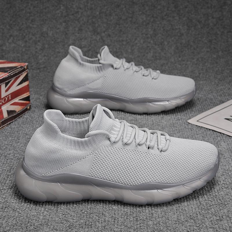 Fashion CYYTL Sneakers Mens Shoes Summer Casual Breathable Outdoor Hiking Tennis Fashion Sports Running Luxury Platform Loafers Designer
