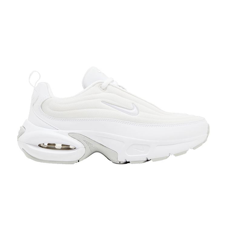 Nike Air Max Portal Белый Чистый Платиновый (Женский) 38.5
