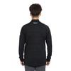 Bridgestone Golf Modern Long Sleeve Mock Neck Shirt DGM07F Men's Black