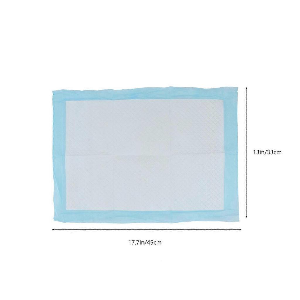Pet Training Wee Pads for Cleaning 20Pcs Pet Pee Pads Diapers
