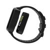 For Xiaomi Mi Band 9 Active Smartwatch Accessories Sprot Silicone Bracelet Correa Bumper Shell Cover for Redmi Band 3 Case+Strap