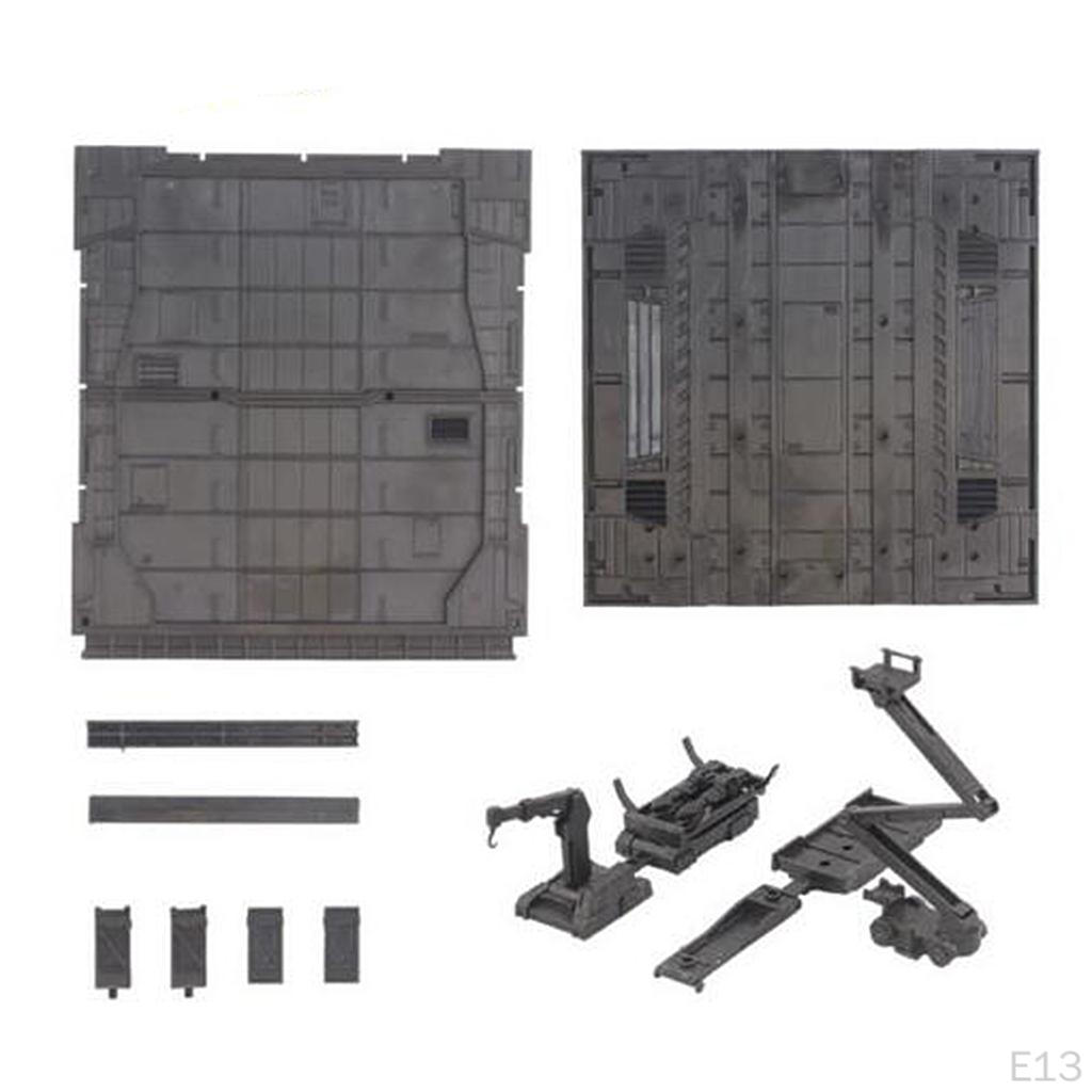 Display Stand Accessories For Action Figure
